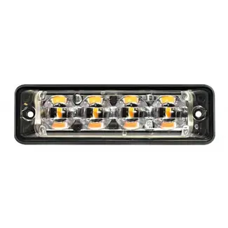 Ultra-plat Slimline  S11F4002-225