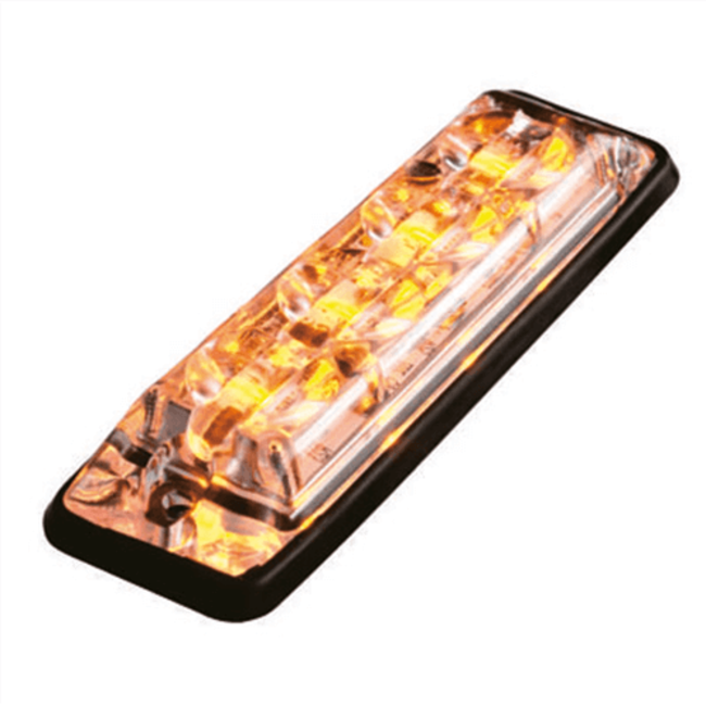 Ultra-plat Slimline  S11F4002-225