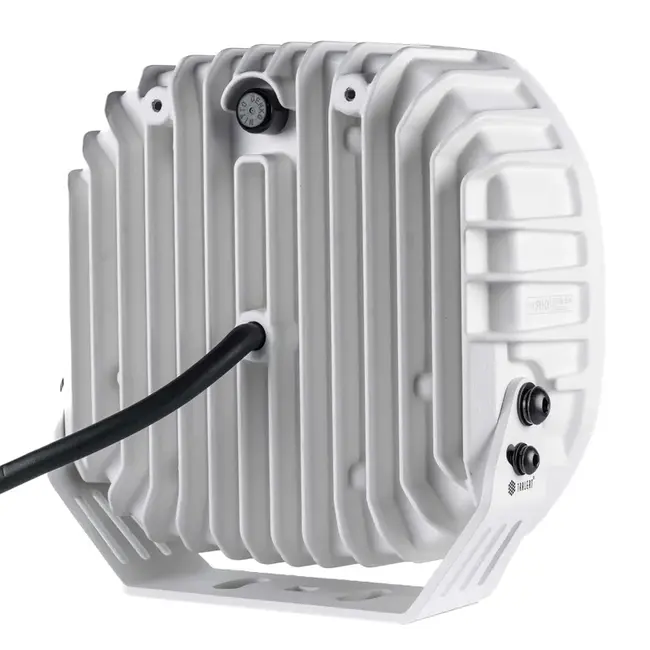 Phare longue portée LED Phantom Series darklook blanc WD-16016W