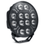 LED Ypsilon 12LED Bernstein-Weiß mit Blitzer WD-12080.1