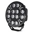 LED Ypsilon 12LED ámbar-blanco con flash WD-12080.1