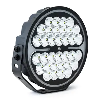 Nova Series LED driving light 9-36v – 150w WD-15013