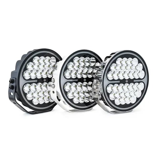 Nova Series LED driving light 9-36v – 150w WD-15013