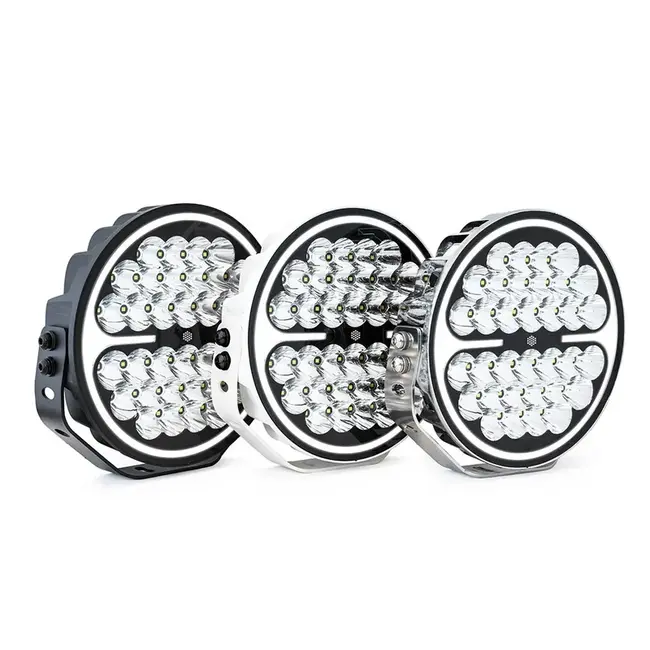 Foco LED de largo alcance Nova Series 9-36v – 150w WD-15013W