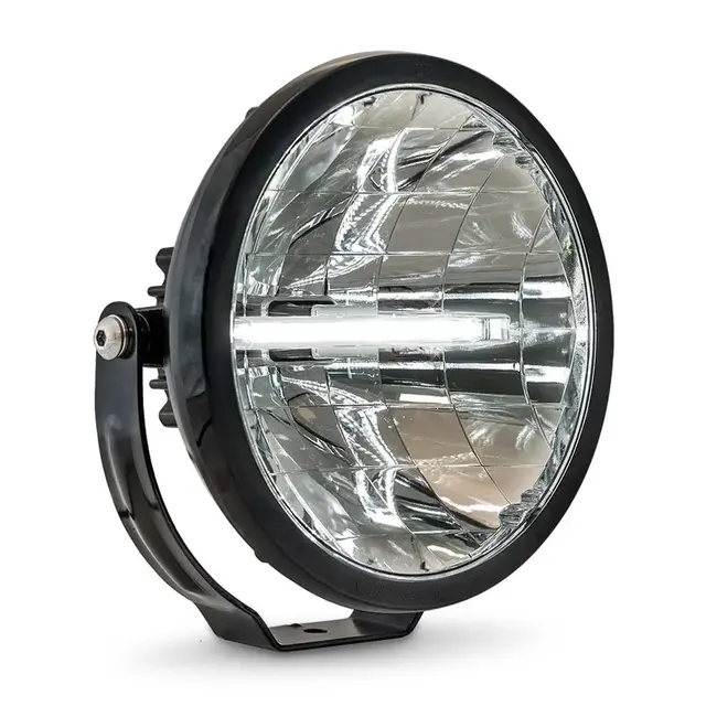 LED-Fernscheinwerfer – weißer Streifen Tagfahrlicht WD-5051
