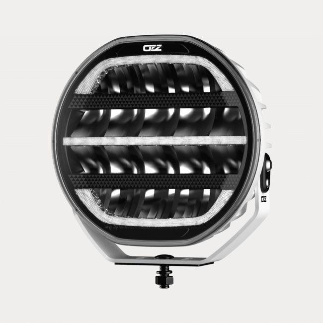 OZZ XR2 LED-Fernscheinwerfer 9″ | 88102