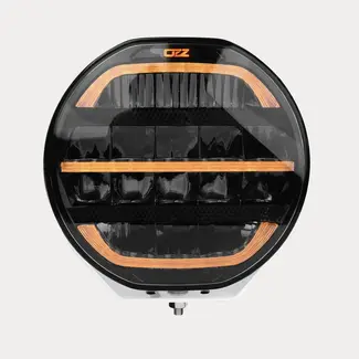 Projecteur LED OZZ XR2 9″ | 88102