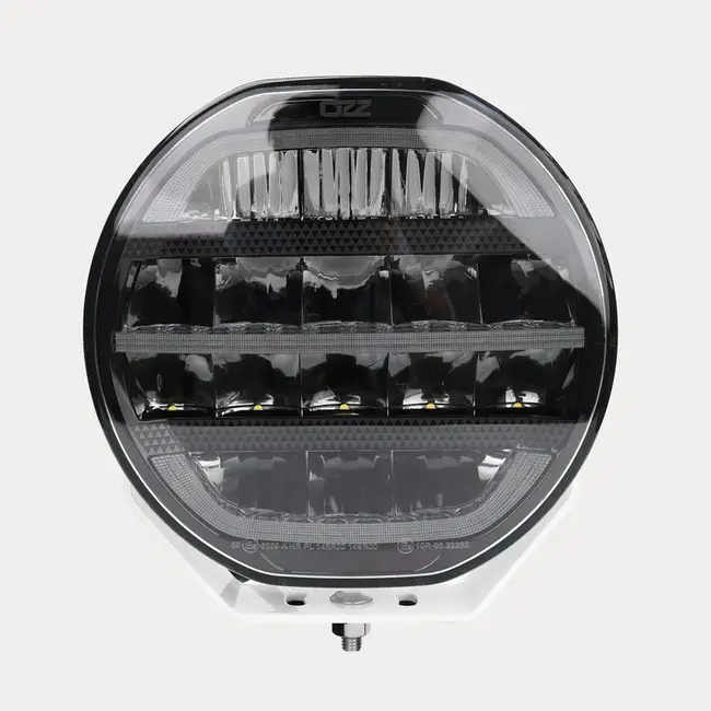 OZZ XR2 LED-Fernscheinwerfer 9″ | 88102