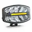 Foco LED Atlas 320 | ámbar-blanco 3000 WD-4830