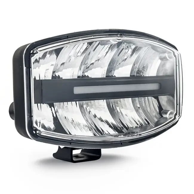 Projecteur LED Atlas 320 | ambre-blanc 3000 WD-4830