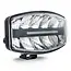 Projecteur LED Atlas 320 | ambre-blanc 3000 WD-4830