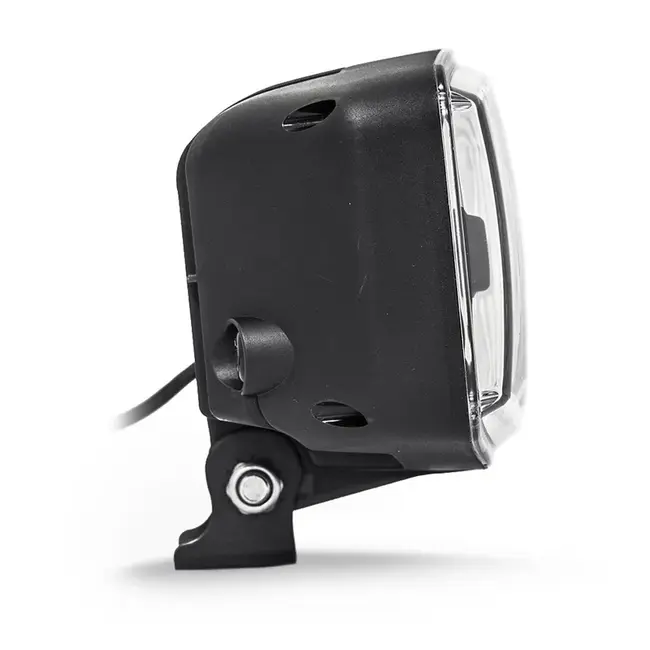 Atlas 320 LED-Fernscheinwerfer | Amber-Weiß 3000 WD-4830