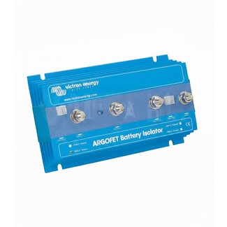 Victron Argo FET accuscheider 100-2AC isolator