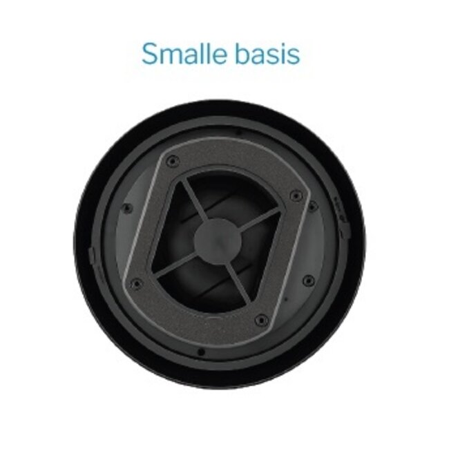 Flettner® F3000™ Wind-Powered Roof Ventilator | constant ventilation, no power needed