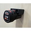 Porte-piles Bosch | 12V
