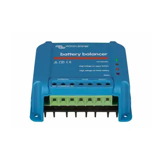 Victron Battery Balancer