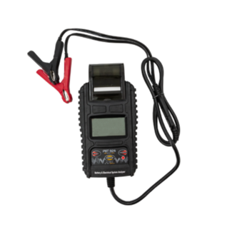 Testeur de batterie GYS PBT 824