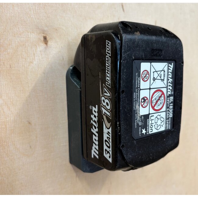 Battery holder Makita| 18V
