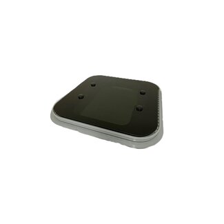 Elektrisch Dakluik 530x530 mm 12/24V | Ventilatie & Licht | Vanworx