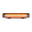 Barre LED Stratos 30cm | incl. flash R65 | DRL rouge-ambre