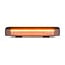 LED Lightbar Stratos 30cm | incl. R65 flitser | rood-amber DRL