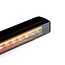 LED Lightbar Stratos 50cm | inkl. R65 Blitzer | weiß-amber DRL