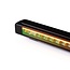 Barre LED Stratos 81cm | incl. flash R65 | DRL rouge-ambre