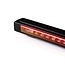 Barra LED Stratos 81cm | incl. flash R65 | DRL rojo-ámbar