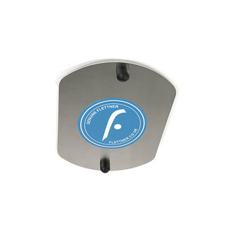 Flettner Afdekplaat Smalle Basis | Vanworx