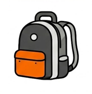 Handy for on the go!