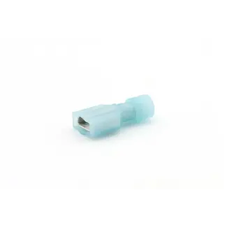 Flachsteckhülse 1.5-2.5mm²