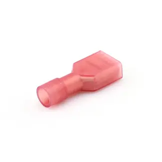 Vlakstekerhuls 0.5-1.5mm²