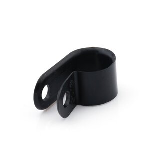 Collier de serrage pour câble Ø 4,8 mm