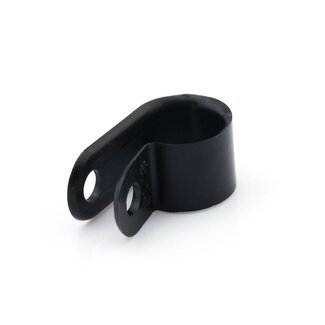 Collier de serrage pour câble Ø 8 mm