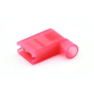 Vlaksteker F-haaks 0.5-1.5mm²