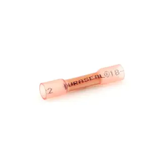 Connecteur bout à bout Duraseal 0,5-1,5 mm²