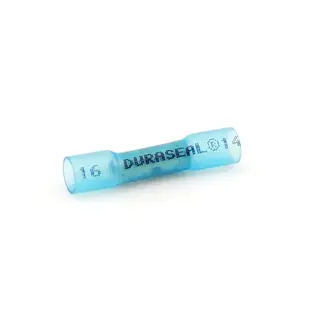 Duraseal butt connector 1.5-2.5mm²