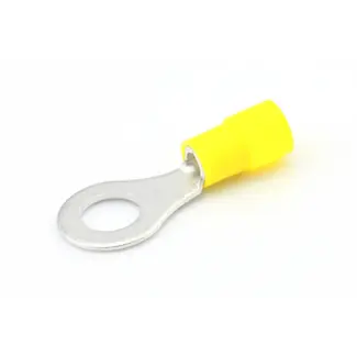 Cosse annulaire pour câble ISO 4,0-6,0 mm²