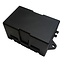 Porte-fusible Mega 2 pôles (400A - Noir)