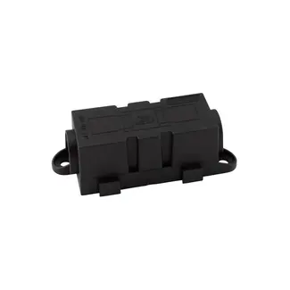 Porte-fusible Mega 1 pôles