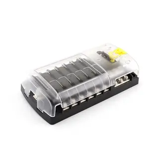 Porte-fusible ATO 12 pôles