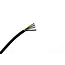 4-wire multicore cable