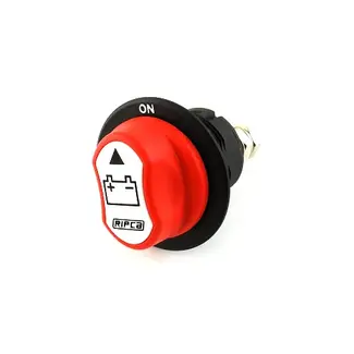 Coupe-batterie Mini MBS 100A