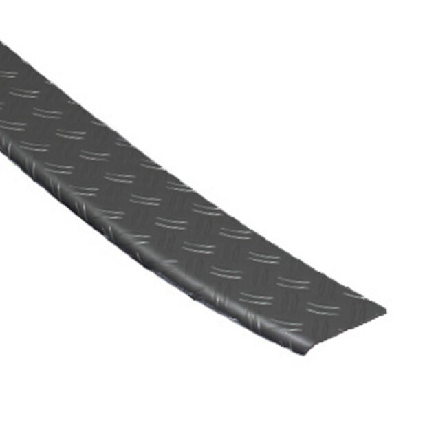 protection pare-chocs Renault Trafic | Protection Durable contre les Dommages