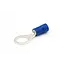 Ringkabelschuh 1.5-2.5 mm² blau M8 of Ø 8,4 mm