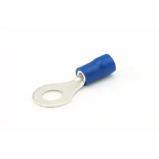Ringkabelschuh 1.5-2.5 mm²  Ø 6.4mm