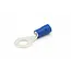Ringkabelschuh 1.5-2.5 mm² blau M8 (of Ø 6,4 mm