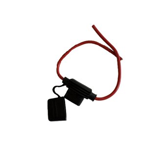 Wasserdichter Sicherungshalter micro sicherung