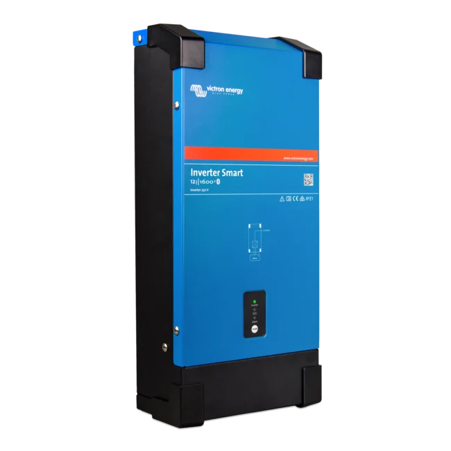 Victron Phoenix Smart Omvormer 12V | Vanworx
