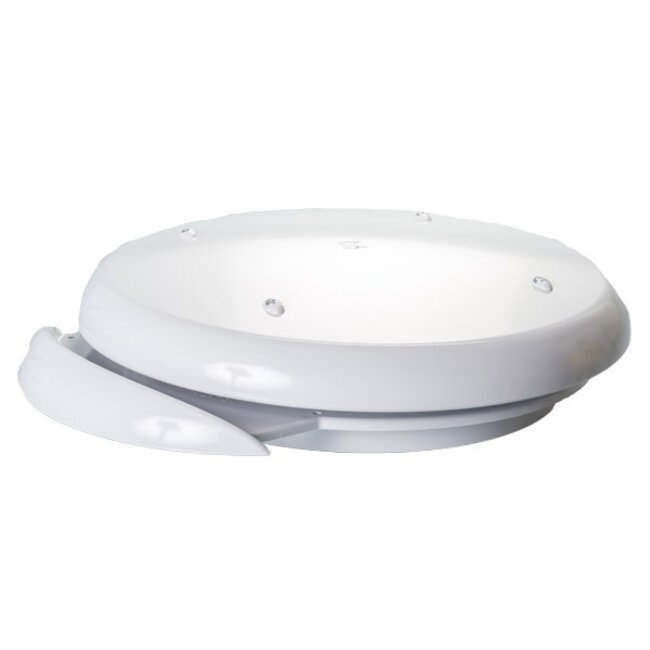Eberpächer A.D.T. 452 Roof Ventilator (12V)plus - Powerful Extraction for Optimal Climate